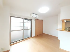 のマンスリーマンション・ウィークリーマンション「コモドビラⅥ 101・K(No.1329730)」メイン画像