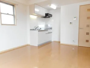 のマンスリーマンション・ウィークリーマンション「翔吉野 401・洋室(No.1329734)」メイン画像