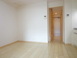 のマンスリーマンション・ウィークリーマンション「ノース・エクセレント・春日 106・洋室(No.1329735)」メイン画像