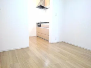 のマンスリーマンション・ウィークリーマンション「フロッグス　リープ 205・洋室(No.1329740)」メイン画像