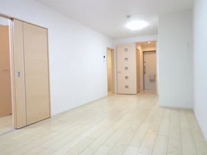 のマンスリーマンション・ウィークリーマンション「カーサ　クレインフィールド 306・洋室(No.1329741)」メイン画像