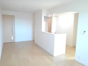 のマンスリーマンション・ウィークリーマンション「パインルーツⅢ 301・LDK(No.1329742)」メイン画像