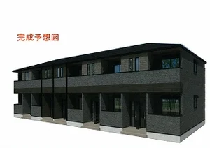 のマンスリーマンション・ウィークリーマンション「アルデバラン 103・洋室(No.1329749)」メイン画像