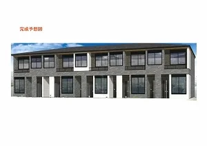 畿央大学周辺のマンスリーマンション・ウィークリーマンション「サンシャイン中曽司 205・洋室(No.1329752)」メイン画像