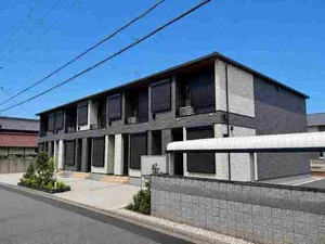 松塚駅（奈良県）のマンスリーマンション・ウィークリーマンション「サンシャイン中曽司 202・洋室(No.1329755)」メイン画像