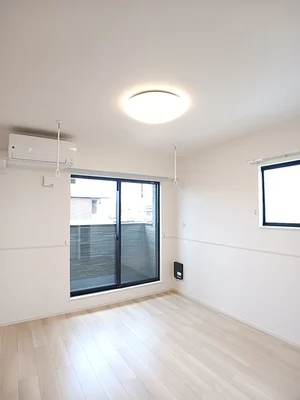 和泉市のマンスリーマンション・ウィークリーマンション「サジュールＫⅡ 201・洋室(No.1329764)」メイン画像