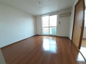 のマンスリーマンション・ウィークリーマンション「カメリアボア 202・洋室(No.1329775)」メイン画像