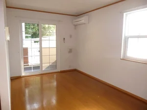 のマンスリーマンション・ウィークリーマンション「リヴ・ホウコウ 101・洋室(No.1329779)」メイン画像