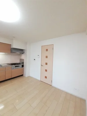 岡山県のマンスリーマンション・ウィークリーマンション「グランツコート　Ⅱ 302・LDK(No.1329786)」メイン画像