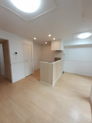 岡山市のマンスリーマンション・ウィークリーマンション「Ｌｉｎｄａ　ｃａｓａ 103・洋室(No.1329788)」メイン画像