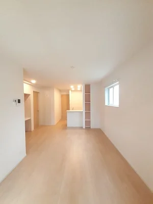 のマンスリーマンション・ウィークリーマンション「ソル・ステラ　Ⅱ 103・洋室(No.1329790)」メイン画像