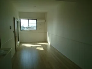 のマンスリーマンション・ウィークリーマンション「石才戸建 101・洋室(No.1329791)」メイン画像