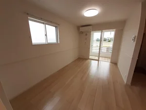 のマンスリーマンション・ウィークリーマンション「コーポ・エテルナ３ 105・洋室(No.1329792)」メイン画像