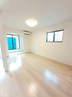 のマンスリーマンション・ウィークリーマンション「サンシャインヒルズ 101・洋室(No.1329793)」メイン画像