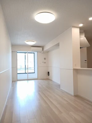 のマンスリーマンション・ウィークリーマンション「プティボヌールＡ 103・洋室(No.1329796)」メイン画像