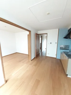 のマンスリーマンション・ウィークリーマンション「サンライズ　オアシスＢ 102・洋室(No.1329805)」メイン画像