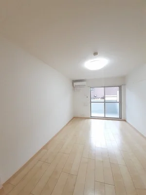 香川県のマンスリーマンション・ウィークリーマンション「モア　ドリーム 107・洋室(No.1329808)」メイン画像