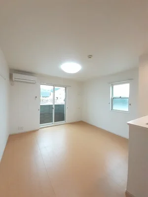 のマンスリーマンション・ウィークリーマンション「ベル・メゾン 105・洋室(No.1329810)」メイン画像