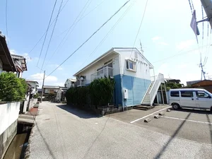 高知県のマンスリーマンション・ウィークリーマンション「レジデンスイサム 102・和室(No.1329818)」メイン画像