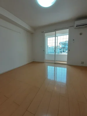 松江駅（島根県）のマンスリーマンション・ウィークリーマンション「リオ・サンライズⅢ 103・洋室(No.1329824)」メイン画像