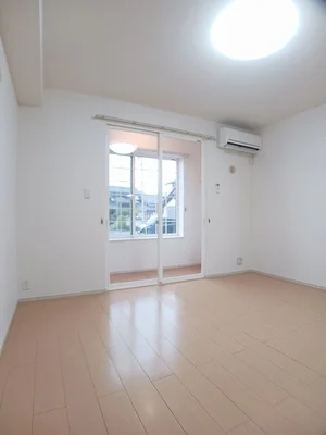 松江市のマンスリーマンション・ウィークリーマンション「リオ・サンライズⅢ 103・洋室(No.1329824)」メイン画像