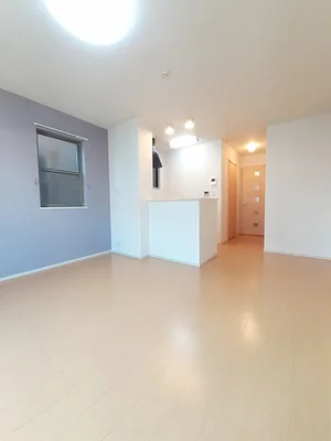 松江駅（島根県）のマンスリーマンション・ウィークリーマンション「グランシャリオⅡ　Ａ 103・洋室(No.1329825)」メイン画像