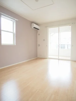 宍道駅（島根県）のマンスリーマンション・ウィークリーマンション「メディオ・ヴェルソＡ 105・洋室(No.1329827)」メイン画像