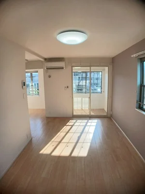 松江市のマンスリーマンション・ウィークリーマンション「アヴニールヴィラＴＧＭＥ 201・洋室(No.1329829)」メイン画像