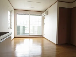 のマンスリーマンション・ウィークリーマンション「エステート・アイ 201・洋室(No.1329839)」メイン画像