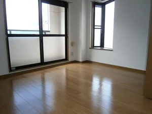 岩国市のマンスリーマンション・ウィークリーマンション「ＳＴＡＧＥ　ＯＮＥ 304・洋室(No.1329840)」メイン画像