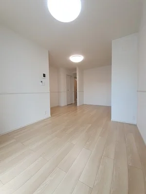 のマンスリーマンション・ウィークリーマンション「メゾン．アンジュ 102・洋室(No.1329852)」メイン画像