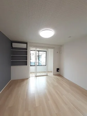 のマンスリーマンション・ウィークリーマンション「アネックス 105・洋室(No.1329854)」メイン画像