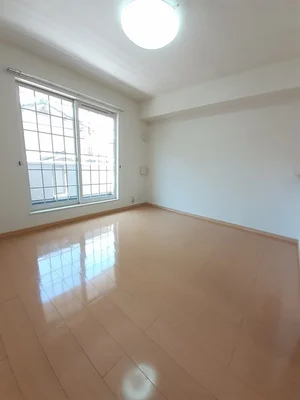 のマンスリーマンション・ウィークリーマンション「ドリーム・クルーズ 201・洋室(No.1329857)」メイン画像