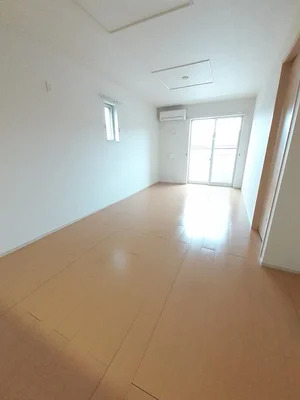 のマンスリーマンション・ウィークリーマンション「ブライト 205・洋室(No.1329858)」メイン画像