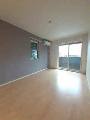 のマンスリーマンション・ウィークリーマンション「サニーレジデンス　Ⅲ番館 101・洋室(No.1329860)」メイン画像