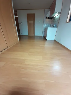 のマンスリーマンション・ウィークリーマンション「セレーノ 201・洋室(No.1329868)」メイン画像