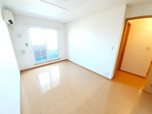 のマンスリーマンション・ウィークリーマンション「ヴィラフレイズⅡＡ 202・洋室(No.1329871)」メイン画像