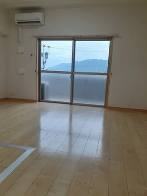 のマンスリーマンション・ウィークリーマンション「Ｂｒｕｎｏ久留米 205・洋室(No.1329872)」メイン画像