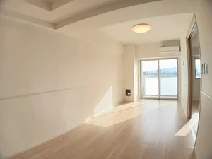 香蘭女子短期大学周辺のマンスリーマンション・ウィークリーマンション「グランド　ライン 603・洋室(No.1329874)」メイン画像