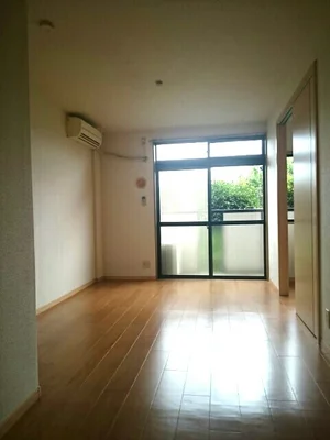 のマンスリーマンション・ウィークリーマンション「サンヒルズＡ 103・洋室(No.1329879)」メイン画像