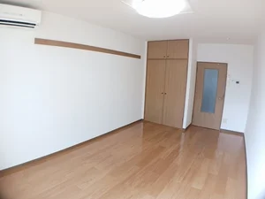 福岡市東区のマンスリーマンション・ウィークリーマンション「エスポワ－ルＢ 205・洋室(No.1329881)」メイン画像