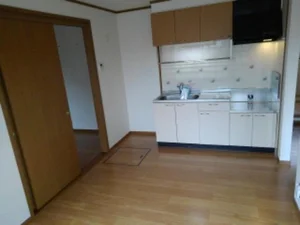 のマンスリーマンション・ウィークリーマンション「アビタ・ツースリー 103・洋室(No.1329883)」メイン画像