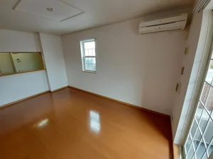 のマンスリーマンション・ウィークリーマンション「リーヴ天神　Ｂ 104・洋室(No.1329884)」メイン画像