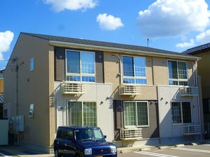 のマンスリーマンション・ウィークリーマンション「Ｏｓｃａｒ７ 102・洋室(No.1329885)」メイン画像