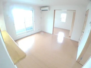 のマンスリーマンション・ウィークリーマンション「グラン　それいゆ 201・洋室(No.1329887)」メイン画像