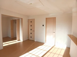 福岡県のマンスリーマンション・ウィークリーマンション「グラン　それいゆ 201・洋室(No.1329887)」メイン画像