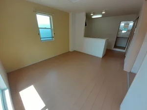 赤間駅（福岡県）のマンスリーマンション・ウィークリーマンション「グランドミヤアヴァンセ桜美台 203・洋室(No.1329888)」メイン画像