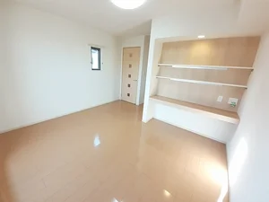 のマンスリーマンション・ウィークリーマンション「ラペックス・フェリオ 203・洋室(No.1329891)」メイン画像