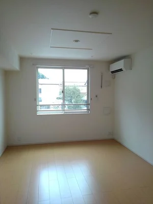 横須賀市立市民病院周辺のマンスリーマンション・ウィークリーマンション「サンリット　メゾン 203・洋室(No.1329892)」メイン画像