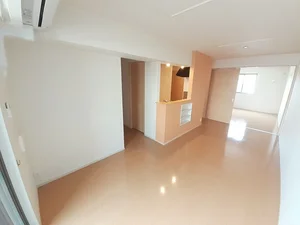 のマンスリーマンション・ウィークリーマンション「グローヴパークＡ 103・洋室(No.1329893)」メイン画像